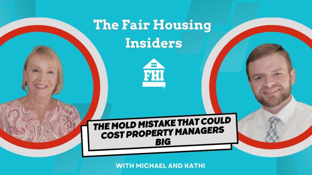The Mold Mistake That Could Cost Property Managers Big